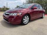 2009 Honda Civic - Preview 8