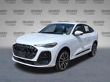 2026 Audi Q5 Sportback - Preview 4