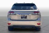 2015 Lexus RX - Preview 4
