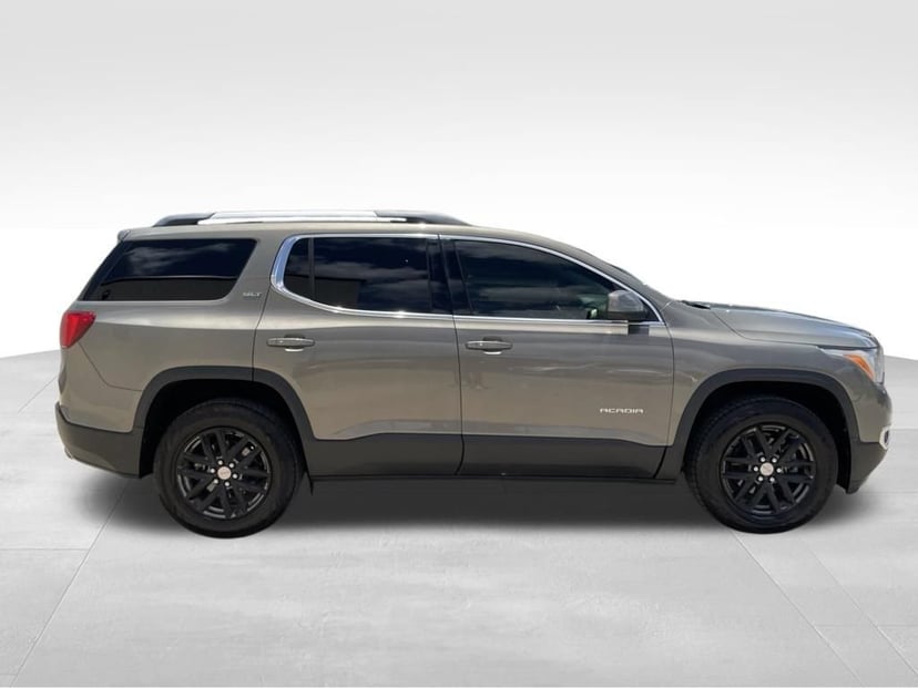 2019 GMC Acadia - Image 1