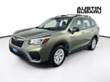 2020 Subaru Forester - Preview 3