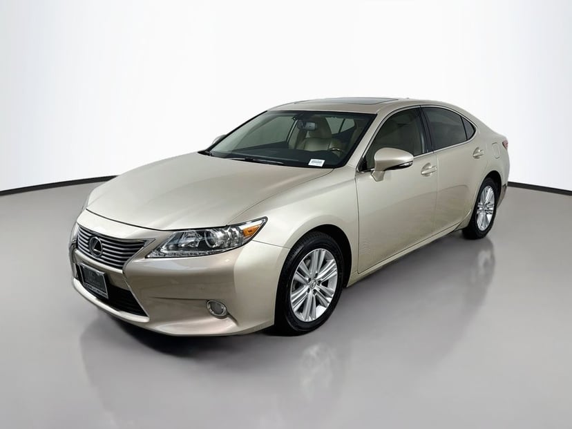 2014 Lexus ES - Image 1