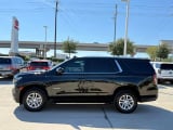 2022 Chevrolet Tahoe - Preview 9