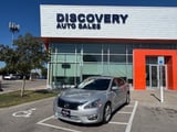 2014 Nissan Altima - Preview 2