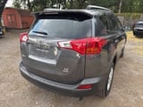 2015 Toyota RAV4 - Preview 9