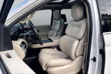 2018 Lincoln Navigator - Preview 7