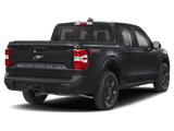 2026 Ford Maverick - Preview 2