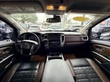 2016 Nissan Titan XD - Preview 10