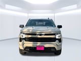 2026 Chevrolet Silverado 1500 - Preview 8