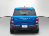 2025 Ford Bronco Sport - Preview 6