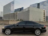 2017 Audi A6 - Preview 8