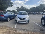 2016 Nissan Versa - Preview 3