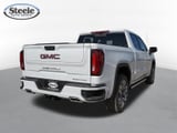2026 GMC Sierra 1500 - Preview 5