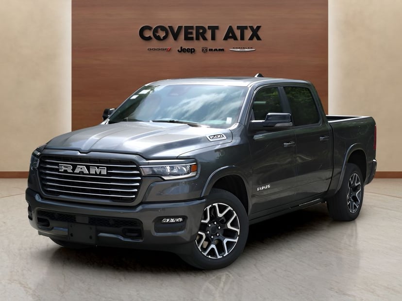 2026 Ram 1500 - Image 1