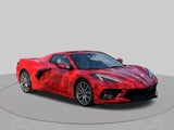 2024 Chevrolet Corvette - Preview 7