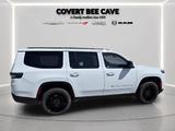 2026 Jeep Grand Wagoneer - Preview 8