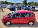 2010 Honda Fit - Preview 6