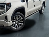 2026 GMC Sierra - Preview 2
