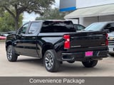 2024 Chevrolet Silverado 1500 - Preview 3