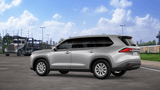2026 Toyota Grand Highlander - Preview 5