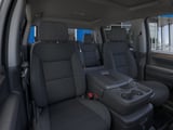 2026 Chevrolet Silverado 1500 - Preview 16