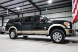 2012 Ford F-250 - Preview 14
