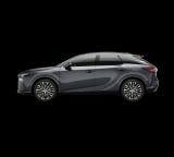 2026 Lexus RX - Preview 3