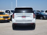 2024 Chevrolet Tahoe - Preview 6