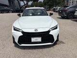 2026 Lexus IS - Preview 8