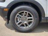 2026 Ford Bronco Sport - Preview 7
