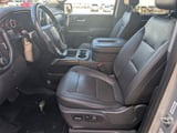 2021 Chevrolet Silverado 1500 - Preview 8