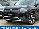 2027 Volkswagen Atlas - Preview 3