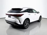 2025 Lexus RX - Preview 5