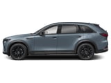 2026 Mazda CX-70 - Preview 2