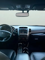 2014 Kia Sorento - Preview 15