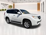 2013 Lexus GX - Preview 2