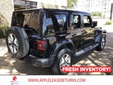 2020 Jeep Wrangler - Preview 3