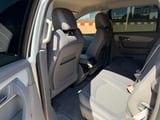 2014 Chevrolet Traverse - Preview 11