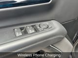 2025 Chevrolet Tahoe - Preview 12