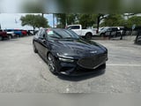 2022 Genesis G70 - Preview 2