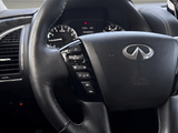 2022 INFINITI QX80 - Preview 12