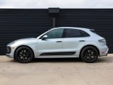 2026 Porsche Macan - Preview 2