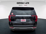 2026 GMC Yukon - Preview 8
