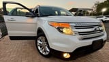 2015 Ford Explorer - Preview 6