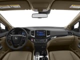 2017 Honda Pilot - Preview 8