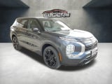 2026 Mitsubishi Outlander - Preview 3