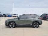 2026 Subaru Crosstrek - Preview 3