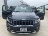 2014 Jeep Grand Cherokee - Preview 10