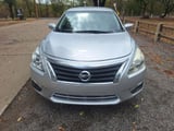 2014 Nissan Altima - Preview 5