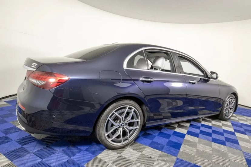 2023 Mercedes-Benz E-Class - Image 2
